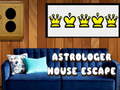 თამაშის Astrologer House Escape
