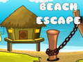 თამაშის G2M Beach Escape
