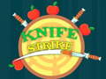 თამაშის Knife Strike