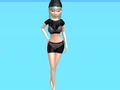 თამაშის Catwalk Beauty Online