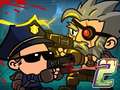 თამაშის Zombie Gunpocalypse 2