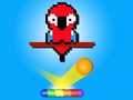 თამაშის Pixel Bricks And Balls