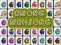 თამაშის Among Impostor Mahjong Connect