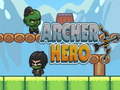 თამაშის Archer Hero
