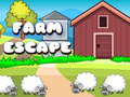 თამაშის G2M Farm Escape
