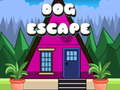 თამაშის Dog Escape