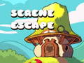 თამაშის Serene Escape