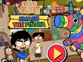თამაშის Smash the Pinata
