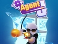 თამაშის Agent J