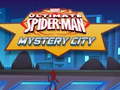 თამაშის Marvel Ultimate Spider-man Mystery City 