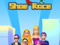 თამაშის Shoe Race