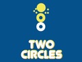 თამაშის Two Circles
