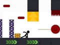 თამაშის X-Parkour