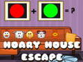 თამაშის Hoary House Escape