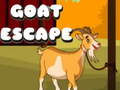 თამაშის Goat Escape