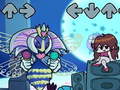 თამაშის Friday Night Funkin vs Queen Bee Sectonia