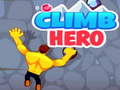 თამაშის Climb Hero