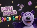 თამაშის Purple Panda's Space Bop