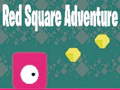 თამაშის Red Square Adventure