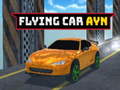 თამაშის Flying Car Ayn