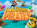 თამაშის Bubble Shooter Pirates 3