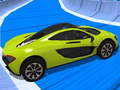თამაშის Extreme Car Stunt 3d