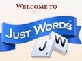 თამაშის Just Words