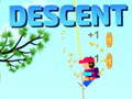 თამაშის Descent