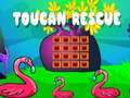 თამაშის Toucan Rescue
