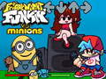 თამაშის Friday Night Funkin vs Minions 