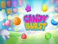 თამაშის Candy Burst