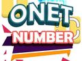 თამაშის Onet Number