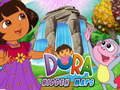 თამაშის Dora Hidden Maps