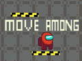 თამაშის Move among