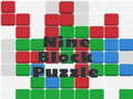 თამაშის Nine Block Puzzle