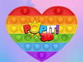 თამაშის Pop It! 3D