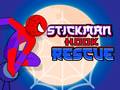 თამაშის Stickman Hook Rescue