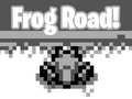 თამაშის Frog Road