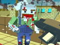 თამაშის Pixel Apocalyptic multiplayer sim