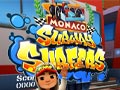 თამაშის Subway Surfers Monaco