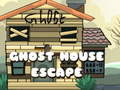 თამაშის Ghost House Escape