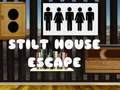 თამაშის Stilt House Escape