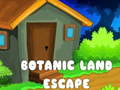 თამაშის Botanic Land Escape