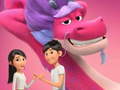 თამაშის Wish Dragon Jigsaw Puzzle