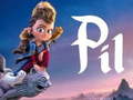 თამაშის Pil Jigsaw Puzzle