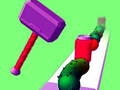 თამაშის Smash Crush Food 3D