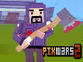 თამაშის PixWars 2