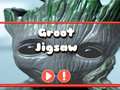 თამაშის Groot Jigsaw