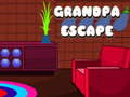 თამაშის Grandpa Escape