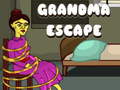 თამაშის Grandma Escape